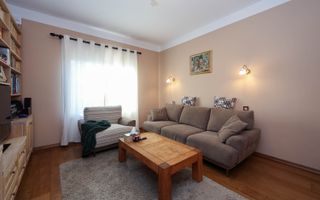 Rezervat/Zona Centrala/Casa Spatioasa/Mobilata Utilata - Poză 15