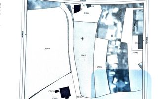 Teren intravilan-935 mp-dubla deschidere, Breaza-Valea Tarsei - Poză 3