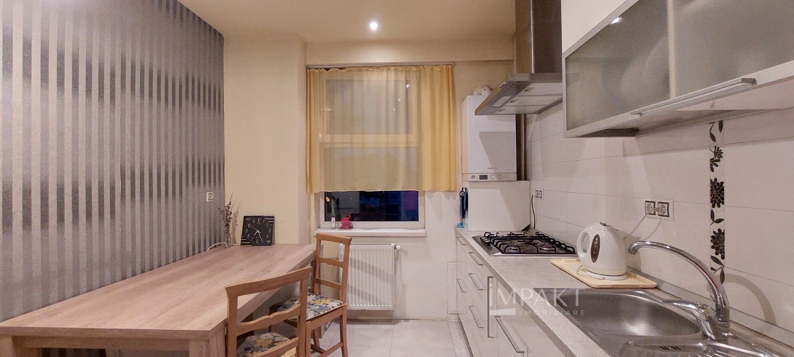 Apartament in zona Manastur - 71,85 MP - Garaj Subteran - Poză 9