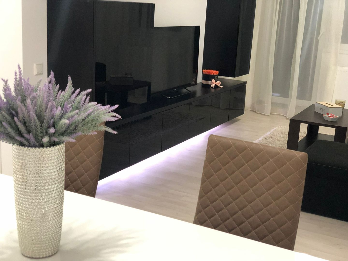 Apartament Nou Superfinisat Zona Taietura Turcului - Poză 1
