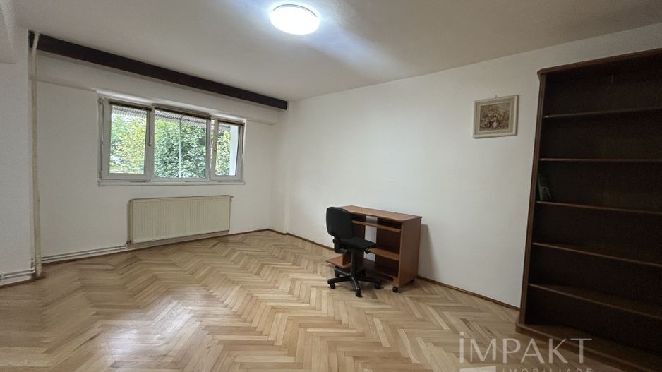 Vanzare apartament decomandat, confort sporit, Calea Dorobantilor - Poză 1