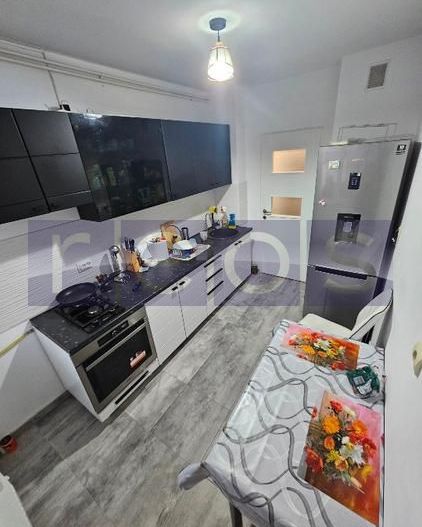 VANZARE APARTAMENT 2 CAMERE 53MP DECOMANDAT NICOLAE GRIGORESCU METROU - Poză 4