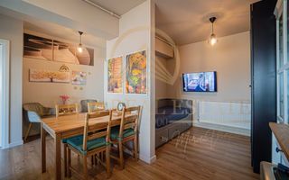 Tomis Plus - Apartament 3 camere - Bloc cu Lift - Poză 3