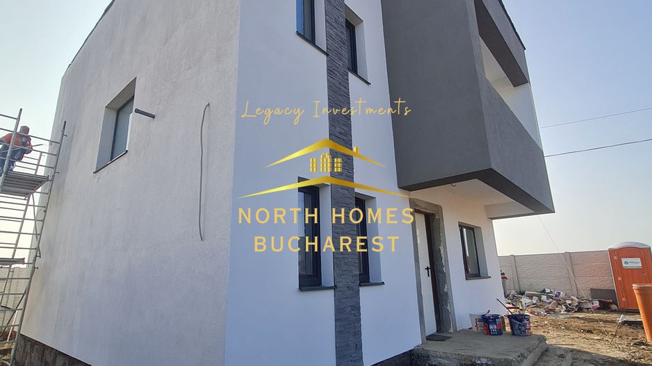 DIRECT DEZVOLTATOR - Vile individuale Pipera Tunari - COMISION 0 - Poză 10