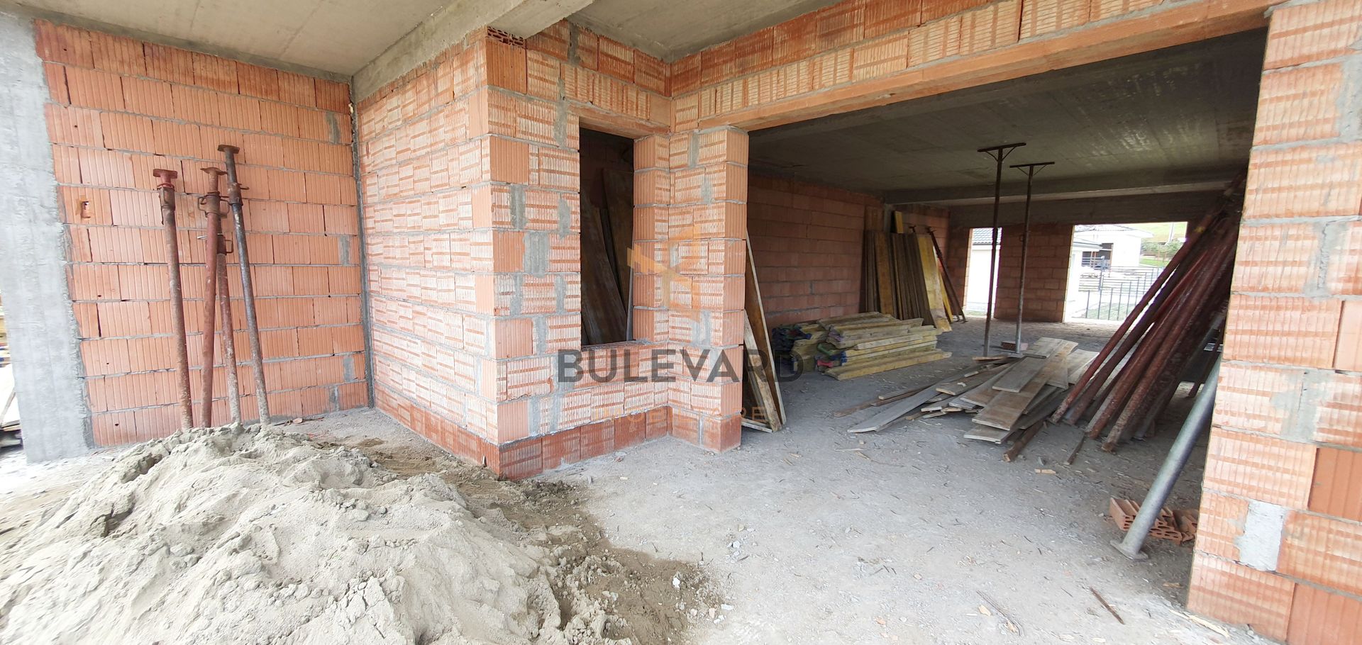 Case de tip duplex in zona exclusiv de case! - Poză 7