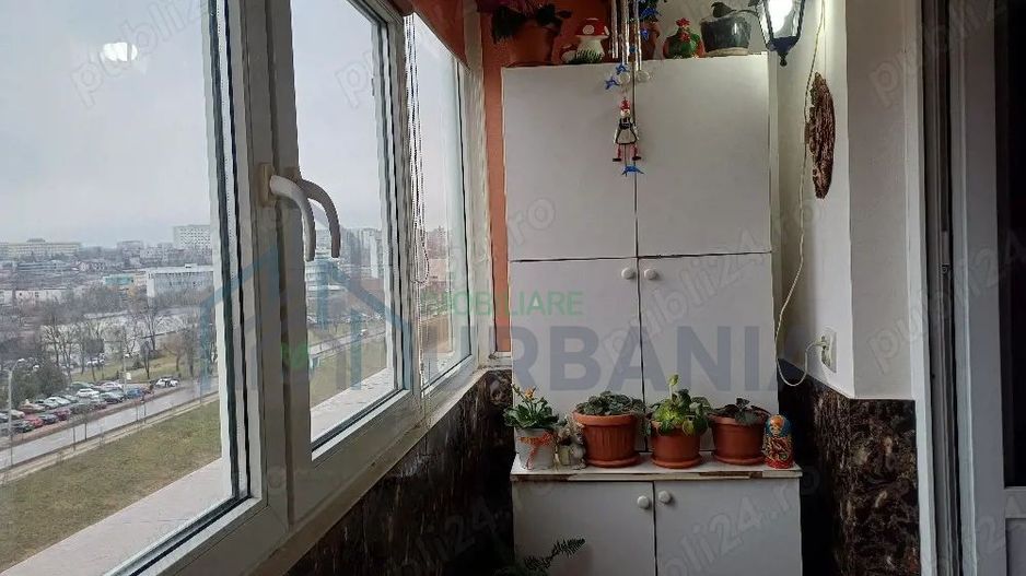 Vanzare apartament 2 camere decomandate - Poză 1