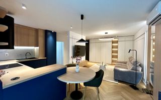 2 camere, Ntt Data, Parcare, Bloc Nou, Marasti, The Nest, The Office - Poză 3