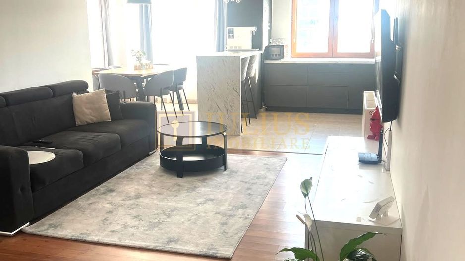 Apartament in Torontalului, Pet friendly - Poză 1