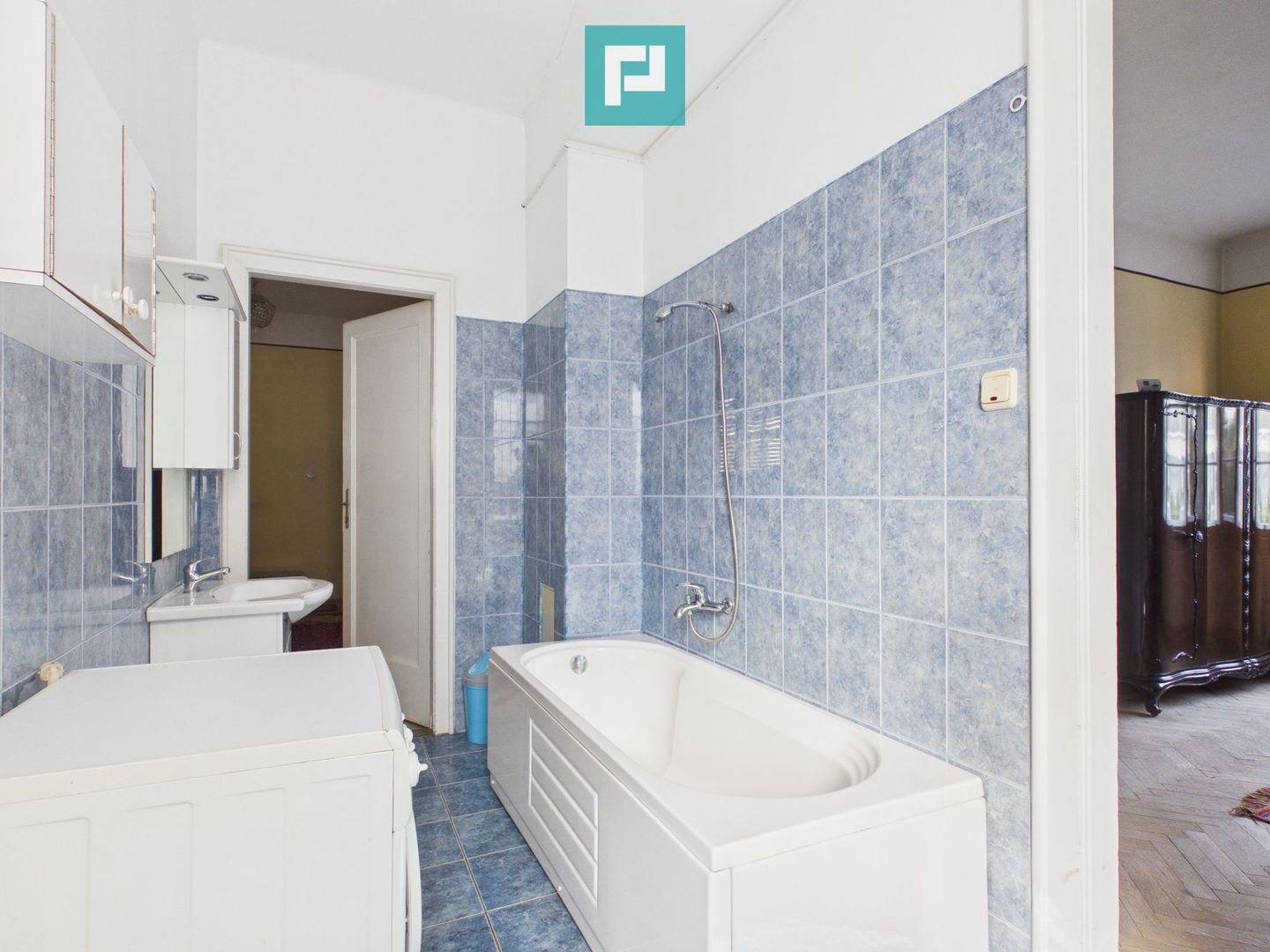 Apartament 3 camere  – Central Arad - Poză 18