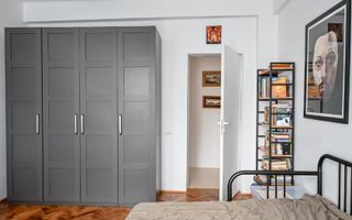 VANZARE 4 CAMERE PIATA ROMANA | GRADINA ICOANEI | - Poză 8