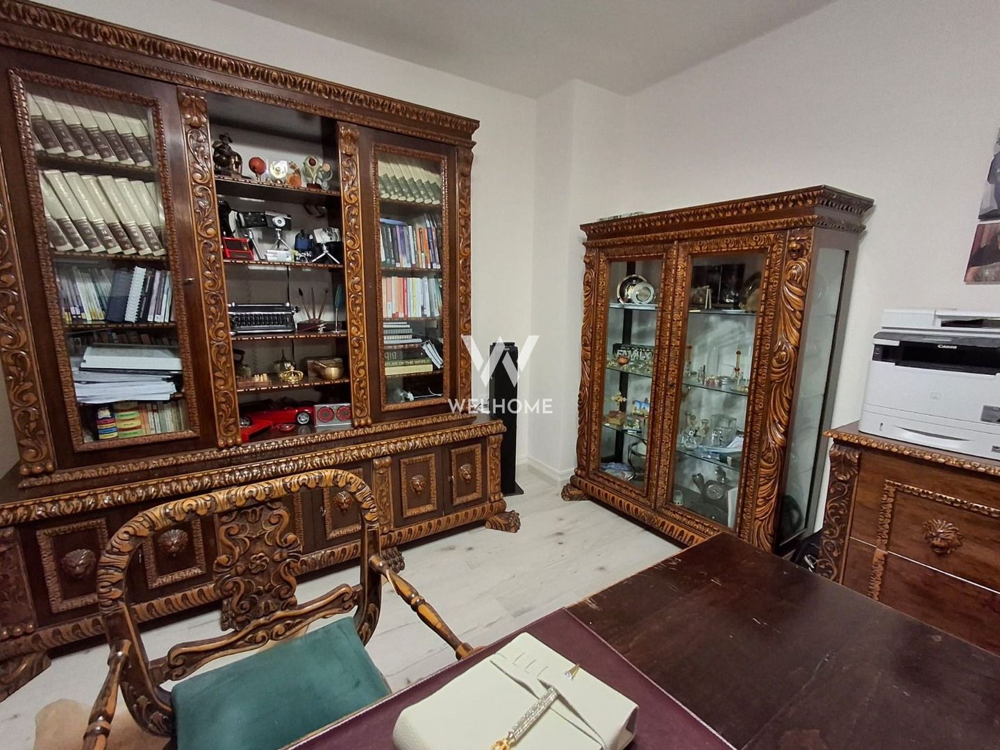 Casa de LUX, individuala, de vanzare, Sibiu, Calea Poplacii - Poză 41