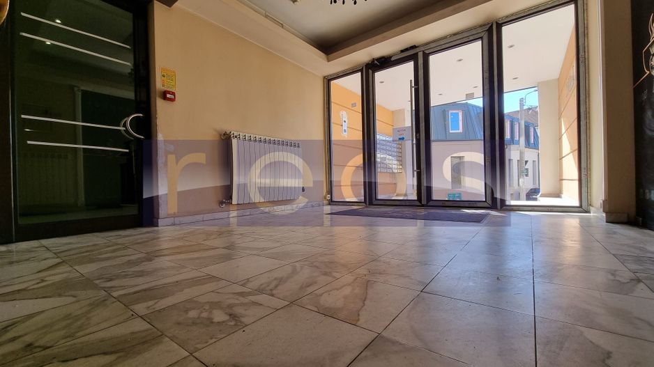 VANZARE SPATIU COMERCIAL | ZONA UNIRII - Poză 1