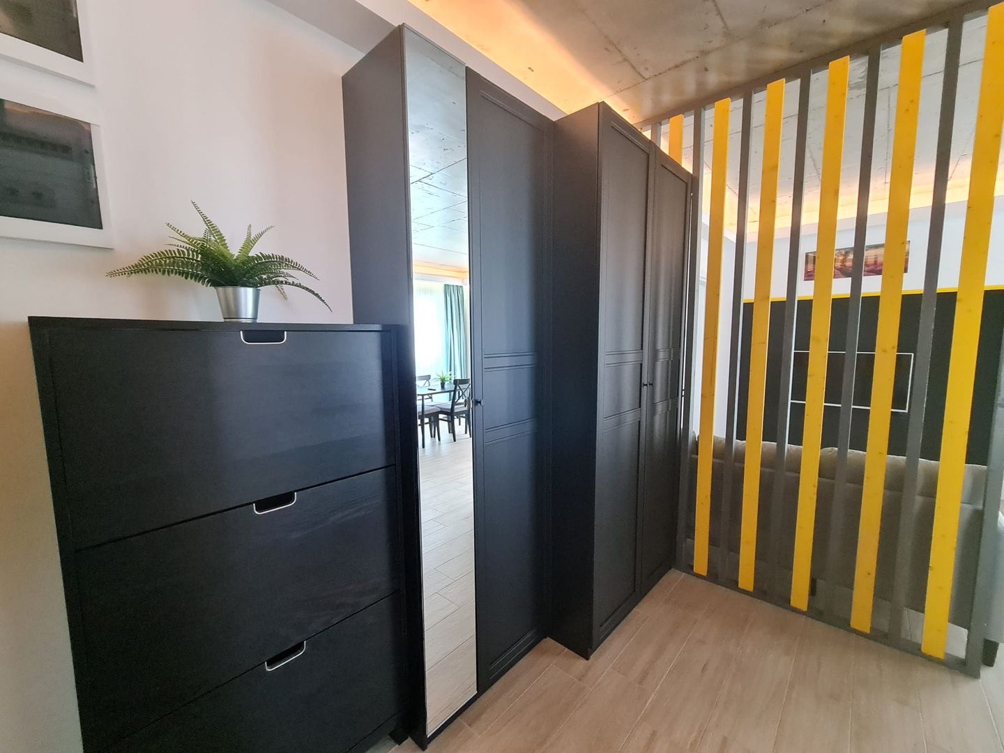 Apartament | 2 camere | Otopeni | Urbano - Poză 4