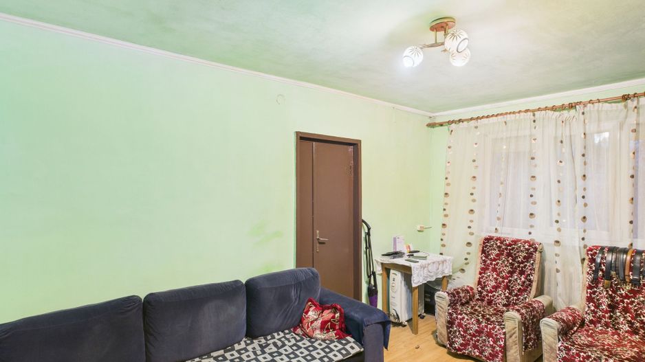 Apartament 2 camere, mobilat, Rogerius - Poză 1