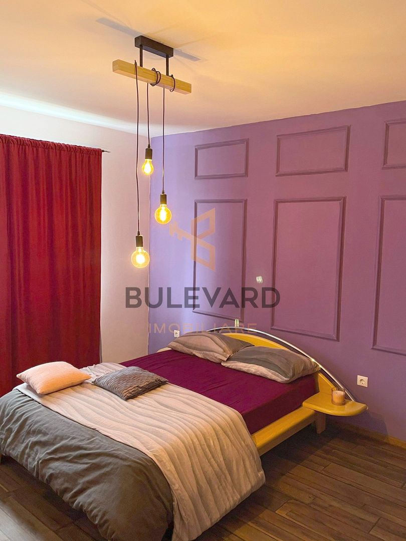 Apartament modern cu 2 camere, zona Terra! - Poză 5