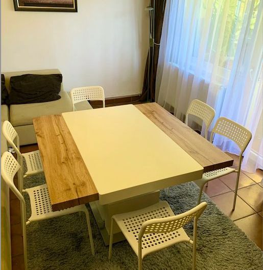 APARTAMENT RENOVAT 3 CAMERE BUCOVINA - Poză 7