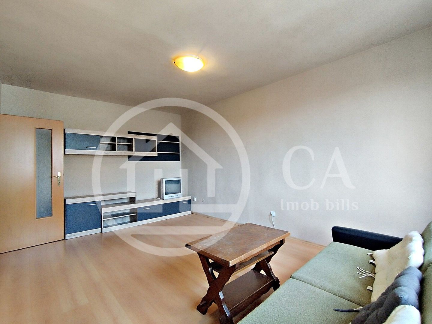 Apartament cu 3 camere de vanzare in zona Nufarul, Oradea - Poză 8