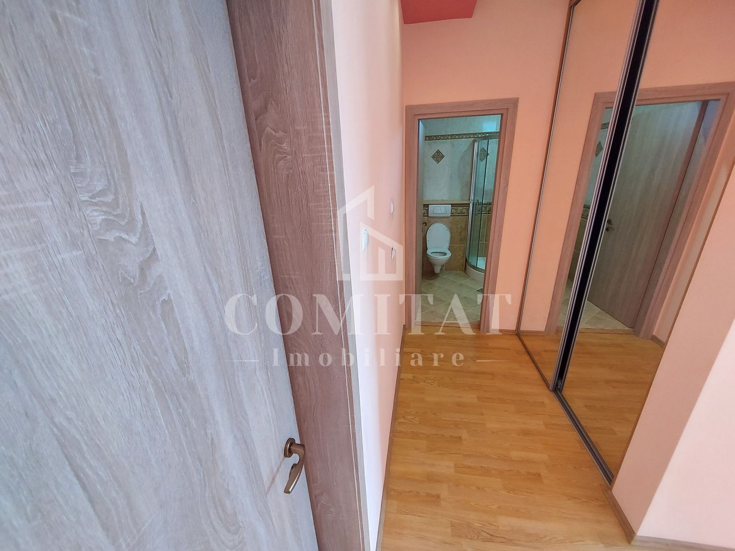 Vilă în Făget | Sediu companie | 2.412 mp teren 8 parcări - Poză 33