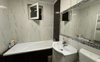 Garsonieră cu intrare individuală în Vila, Zona Copou-Pacurari, Iași - Poză 3