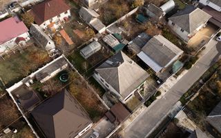 Vânzare, casă individuală, 2 nivele, str. Fructelor, or. Ialoveni. - Poză 35