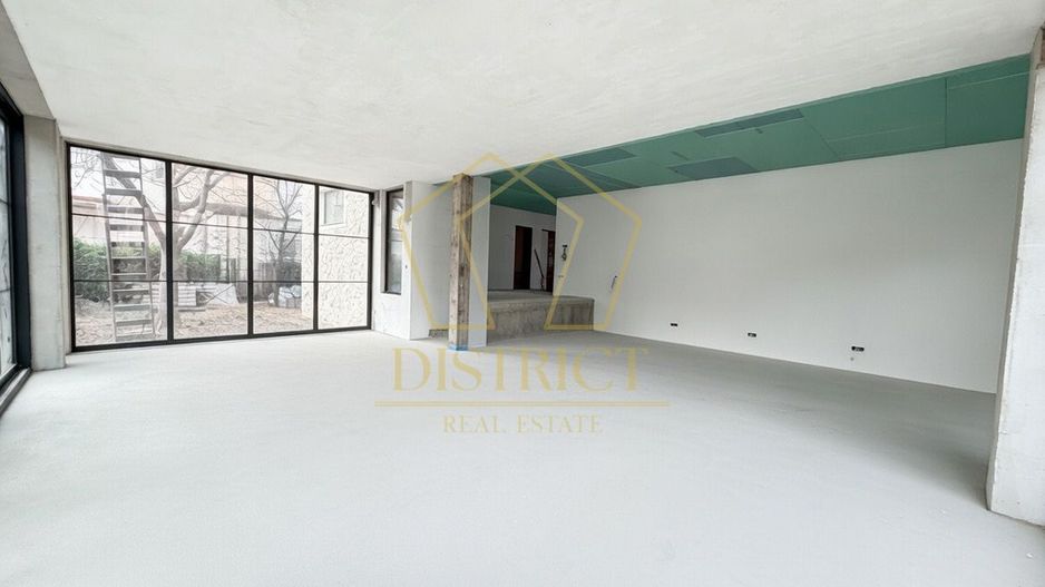 Vilă unică cu 5 camere in stil Toscan | zona Olimpia-Stadion - Poză 3