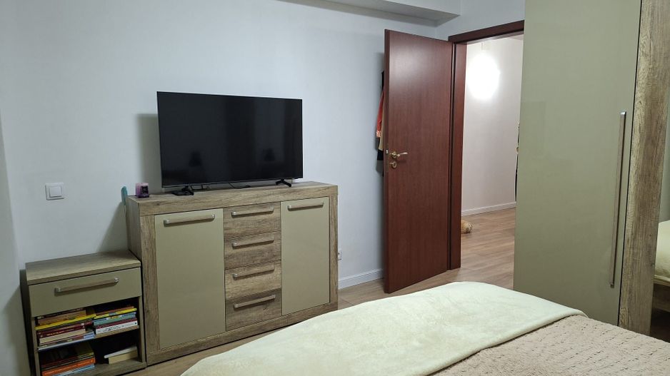 Apartament generos 2 camere - Delta Vacaresti - la 9 min Mall SunPlaza/ metrou. - Poză 7