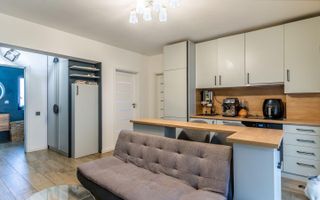 Apartament 3 camere cu gradina / LUX / Zona Regal / Baciu - Poză 2