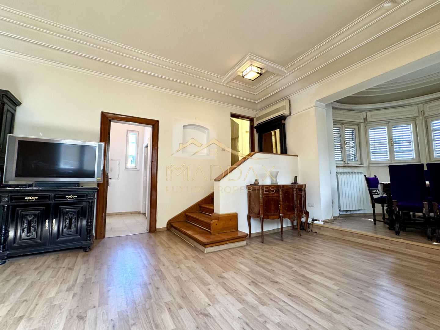 Vila Impresionanta *503mp* TEREN *577mp* // Zona Casin - Poză 10