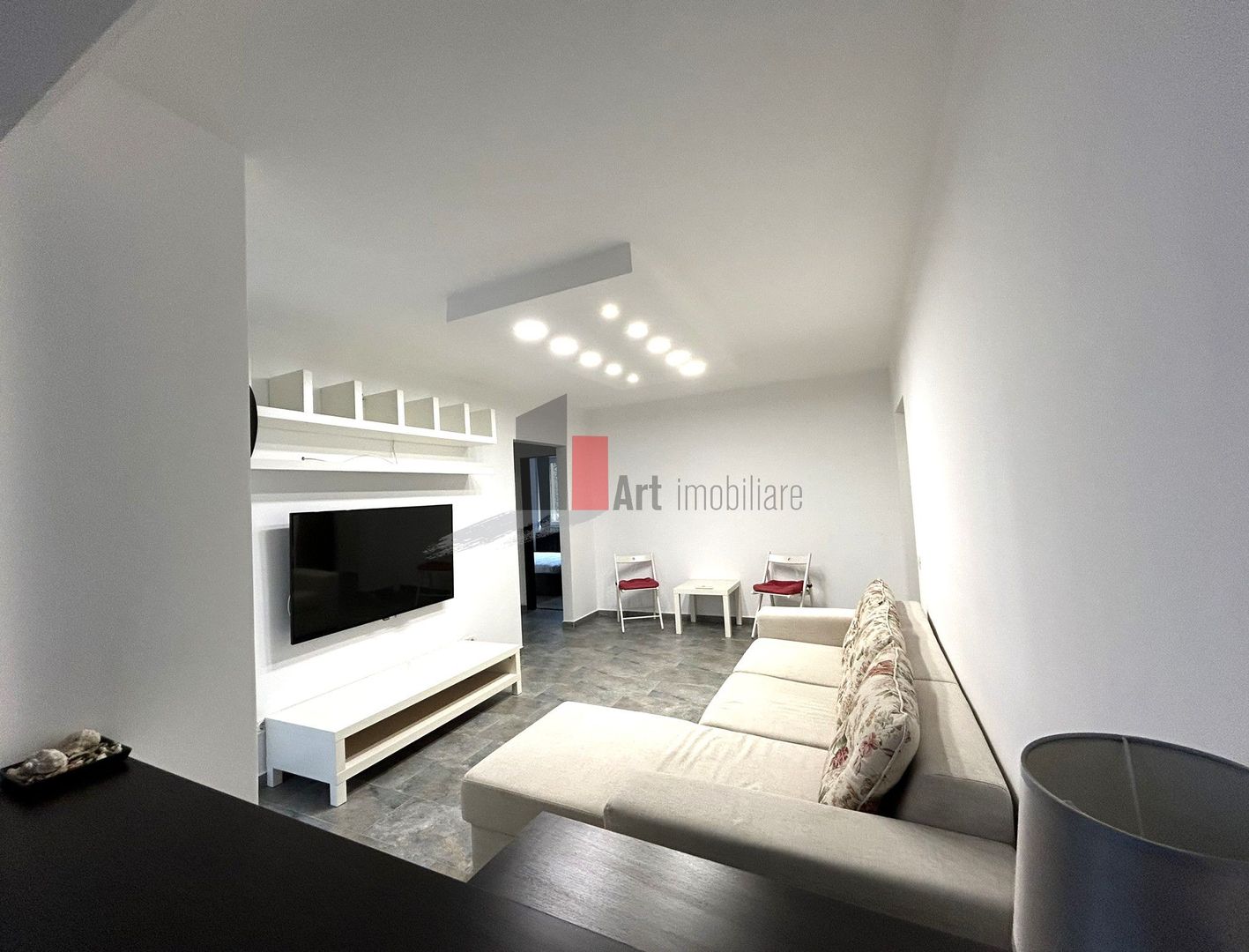 Apartament 3 camere, prima inchiriere | zona Perla/Dorobanti - Poză 3