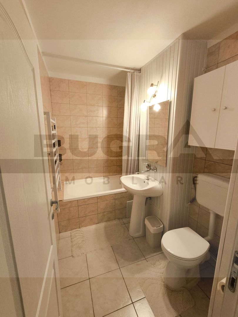Apartament de 3 camere, decomandat, 64mp, zona Piata Zorilor - Poză 5