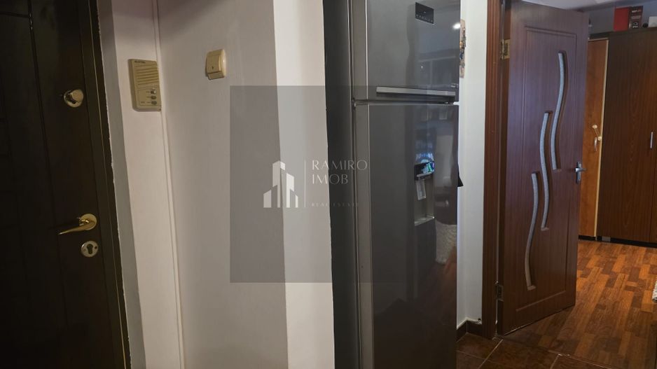 Apartament 2 camere decomandat Constantin Brancoveanu / Huedin - Poză 6