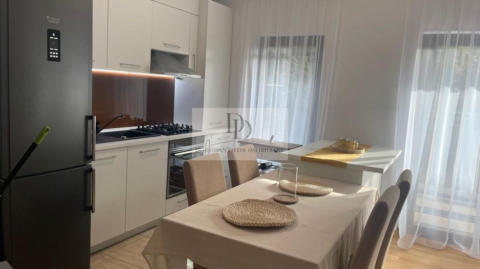 Apartament 2 camere de vânzare | Grădină proprie | Parcare | Buna Ziua - Poză 1