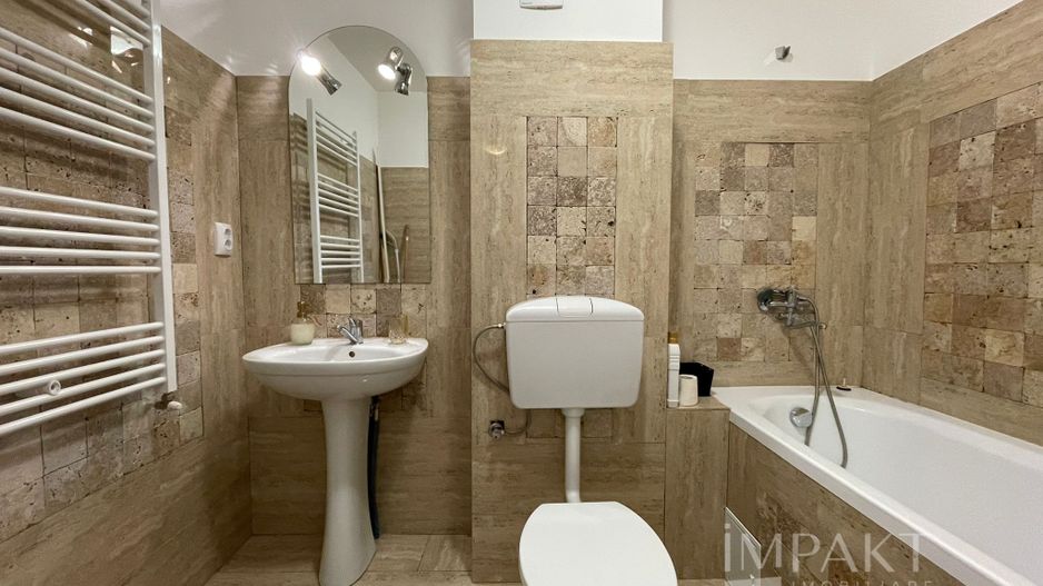 Apartament 2 camere, zona linistita, Dambul Rotund - Poză 5