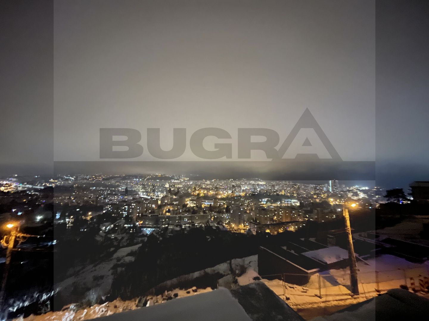 Penthouse superb cu vedere panoramica, 175mp, terasa 175mp, Grigorescu - Poză 14