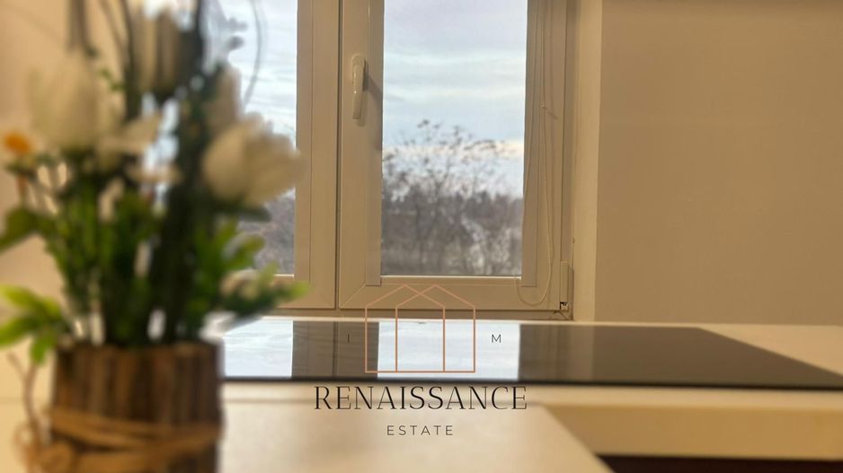 Tipografilor 4 Camere | 97mp - Decomandat Etaj 4/4 | Renovat - Poză 7