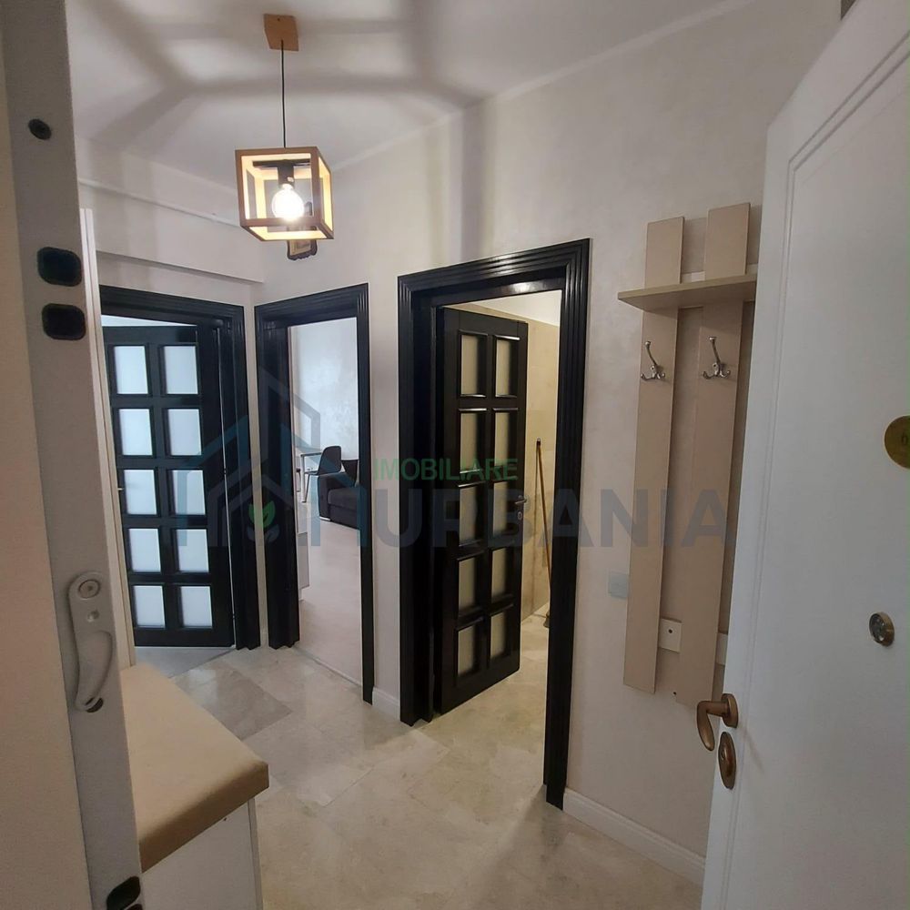 Apartament 2 camere, 49 mp, mobilat complet – Royal Town, Iași - Poză 3