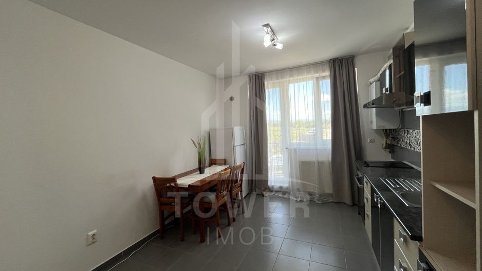 Apartament cu 2 camere de închiriat cu loc de parcare Magnolia - Poză 6