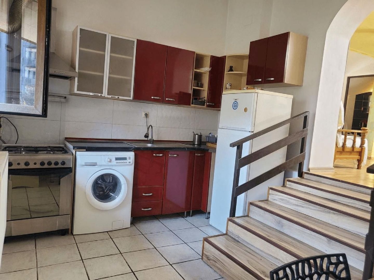 APARTAMENT MANSARDA PARC CAROL - Poză 6