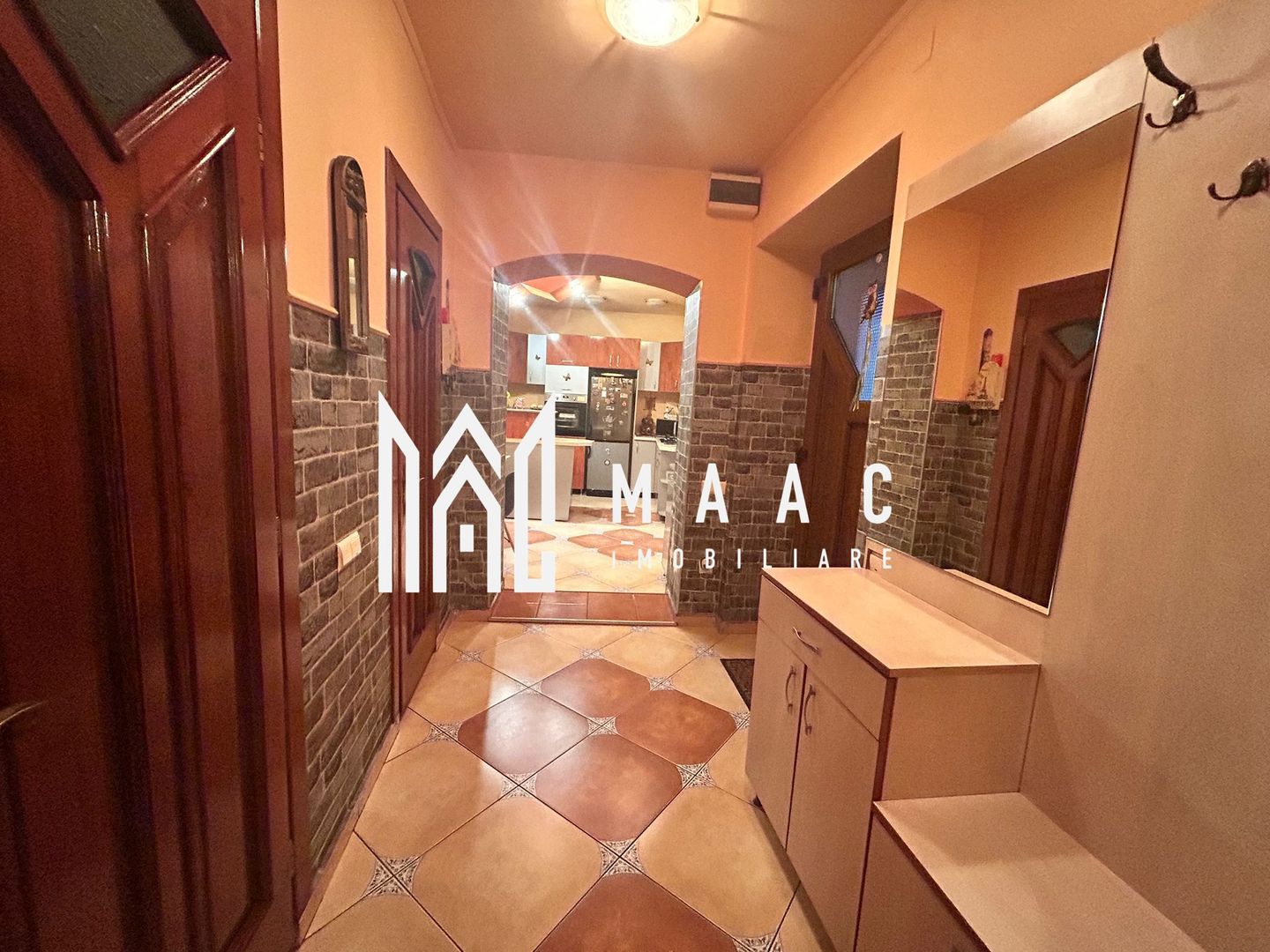 Apartament la Casa | 4 Camere | Parter | Ultracentral - Poză 9