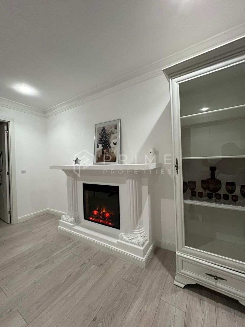 Mută-te într-un apartament cu stil – 3 camere, zona Super, Târgu Mureș - Poză 6