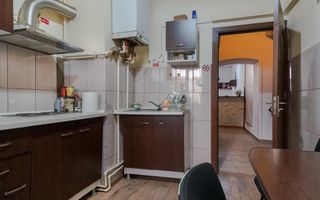 Apartament cu 2 camere de vânzare în Central, Cluj-Napoca - Poză 10