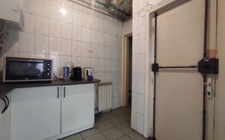 4 CAMERE ‖ BLOC INTERBELIC FAR RISC ‖ CALEA CALARASI ‖ CENTRALA PROPRIE ‖ - Poză 8