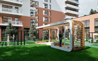 Apartament 2 camere | Complex cu Facilitati Premium | Zona Obor - Poză 23