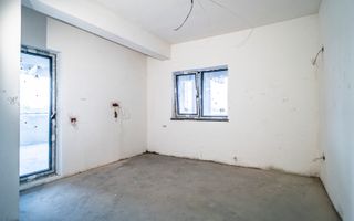 Ap., 2 cam. dec. 56 mp., + Terasa acoperita 43 mp,+ Pod, Pacii, Comision 0% - Poză 6