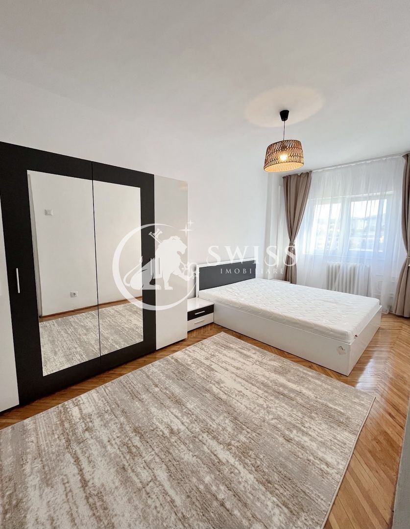 Apartament modern 2 camere | Decomandat | Calea Floresti | 10MIN USAMV - Poză 3