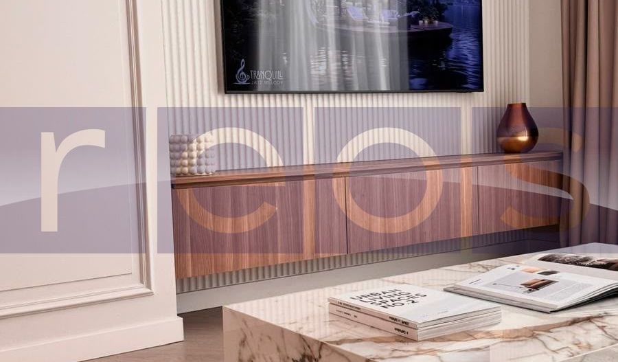 CORTINA NORTH | INCHIRIERE | 2 CAMERE | MOBILAT-UTILAT LUX | PARCARE | - Poză 7