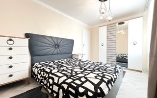 Apartament 3 camere de vânzare – Obor - Poză 2