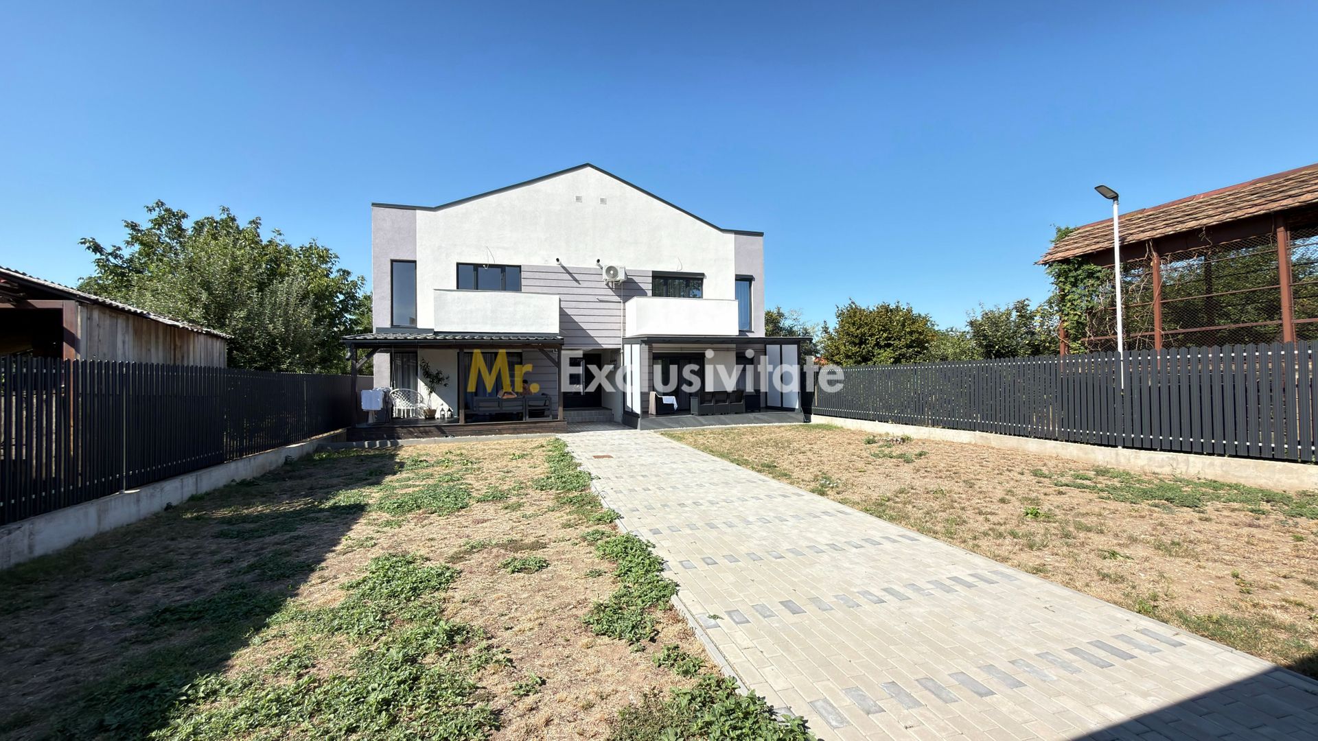 Apartament 3 camere 72.80 mp / Nou nelocuit / Str. Traian - Carei - Poză 18