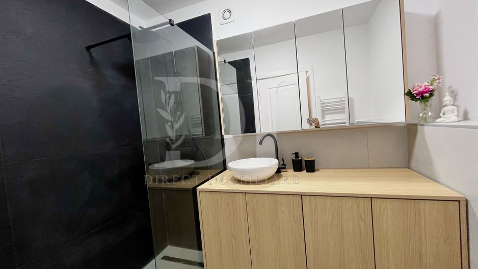 Apartament de 2 camere | la cheie | bloc 2024 | etaj intermediar - Poză 18