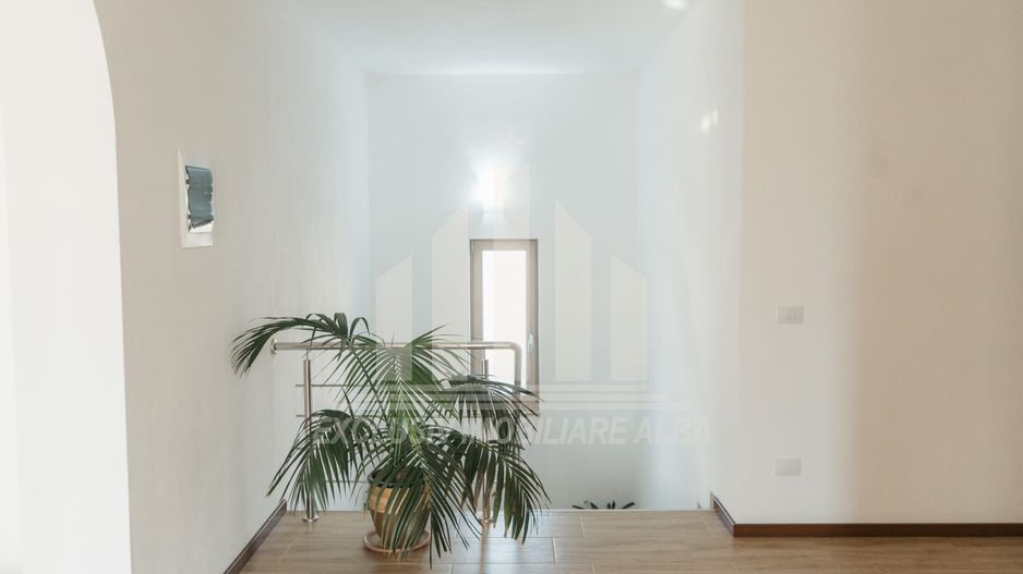 Casa individuala stil mediteranean, Alba-Micesti - Poză 8